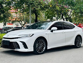 Camry 2024 Dual Engine 2.5HXS Sports Plus Edition купить на сайте DeffCars