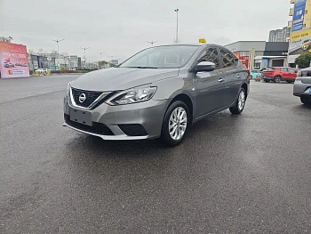 Sylphy 2022 Classic 1.6XE CVT Comfort Edition купить на сайте DeffCars