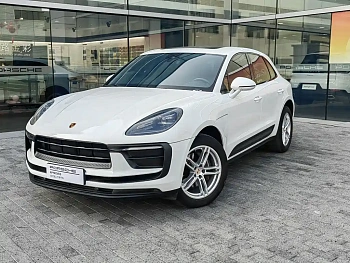 Macan 2021 Macan 2.0T купить на сайте DeffCars