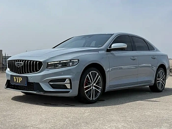Xingrui 2023 2.0TD Premium Model купить на сайте DeffCars