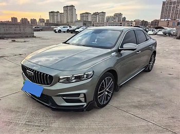 Xingrui 2023 1.5TD Kunlun Edition купить по цене 2 205 018 ₽  на сайте DeffCars