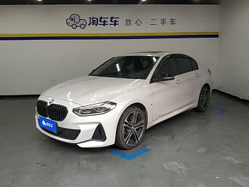 BMW 1 Series 2021 125i M Sports Night Edition купить на сайте DeffCars
