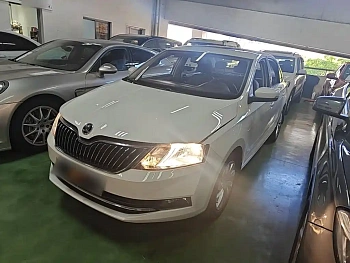 Xin Rui (Rapid) 2019 1.5L automatic comfort version National VI купить на сайте DeffCars