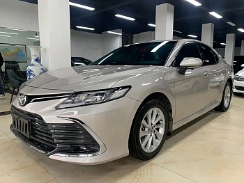Camry 2023 2.0GVP Leading Edition купить на сайте DeffCars