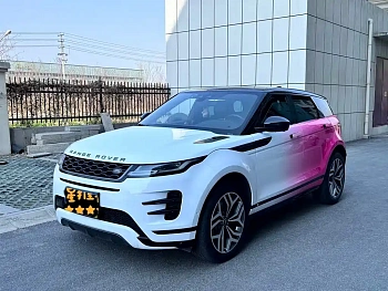 Range Rover Evoque 2020 249PS R-DYNAMIC SE Sports Technology Edition купить на сайте DeffCars