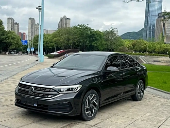 Sagitar 2023 280TSI DSG Super Edition купить на сайте DeffCars