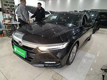 Accord 2018 260TURBO Elite Edition National VI купить на сайте DeffCars