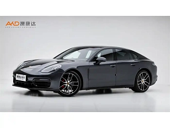 Panamera/2.9T/23 models купить на сайте DeffCars
