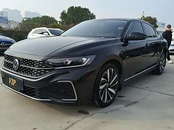 Passat 2022 330TSI Star Elite Edition купить на сайте DeffCars
