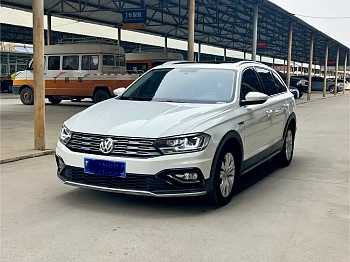 C-TREK Weiling 2018 230TSI DSG comfort model купить на сайте DeffCars