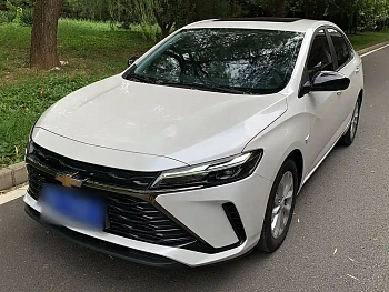Cruze 2023 1.5L Dual Clutch Yuexiang Edition купить по цене 1 957 539 ₽  на сайте DeffCars