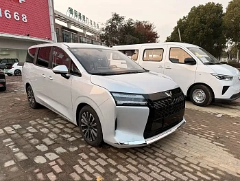 Starlight 730 2025 1.5T CVT Elite купить на сайте DeffCars