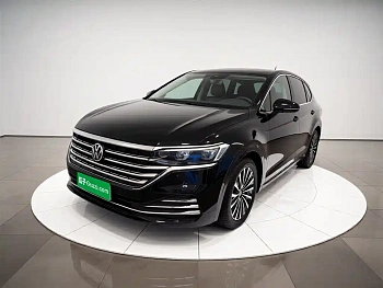Weiran 2024 380TSI Premium Edition купить на сайте DeffCars