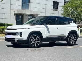 Geely ICON 2023 1.5TD Chocolate Alcohol Edition купить по цене 2 205 018 ₽  на сайте DeffCars