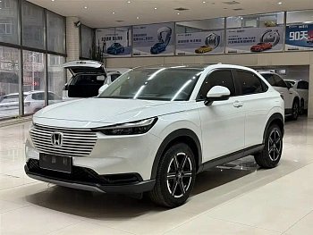 Binzhi 2023 1.5L CVT Pioneer Edition купить на сайте DeffCars