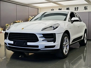 Macan 2020 Macan 2.0T купить на сайте DeffCars