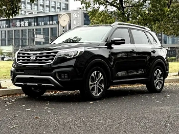 Zhipao 2019 2.0L Automatic Smart Enjoy Deluxe Edition купить на сайте DeffCars
