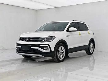 Tukai 2020 280TSI DSG Deluxe Edition купить на сайте DeffCars