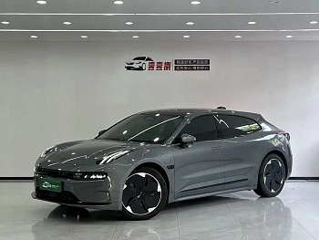 Zekr 001 2022 long-range dual motor WE version купить на сайте DeffCars