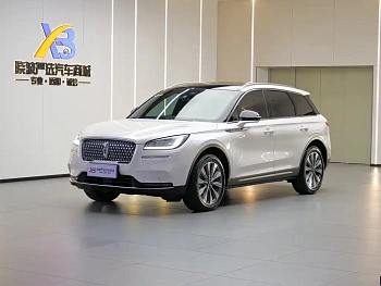 Adventurer 2022 2.0T Two-wheel drive Premium Edition купить на сайте DeffCars