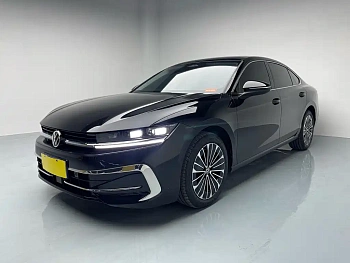 Magotan 2024 380TSI DSG Premium Edition Damai Bag купить на сайте DeffCars