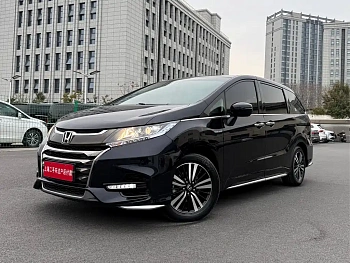 Odyssey 2021 2.0L Rui·Smart Edition купить на сайте DeffCars