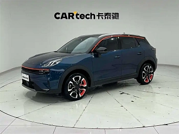 Lynk & Co 06 2020 model 1.5T Yao Halo Lynk & Co 06 2020 model 1.5T Yao Halo купить по цене 1 723 387 ₽  на сайте DeffCars