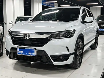 Haoying 2020 240TURBO CVT two-wheel drive luxury version купить на сайте DeffCars
