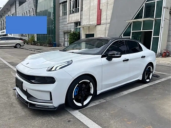 Lynk & Co 03 2019 1.5TD DCT Powerful Edition National VI купить на сайте DeffCars
