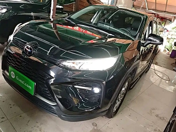 Wilanda 2022 2.0L CVT two-wheel drive luxury PLUS version купить на сайте DeffCars
