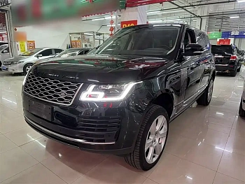Range Rover 2019 3.0 SC V6 Legendary Extended Edition купить на сайте DeffCars