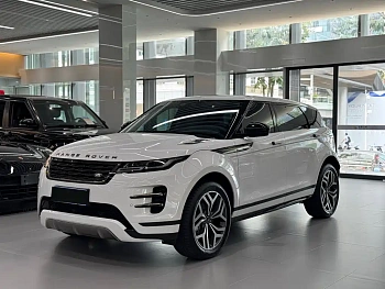 Range Rover Evoque 2024 Range Rover Evoque L SE Yuguang Zunyao Edition купить на сайте DeffCars
