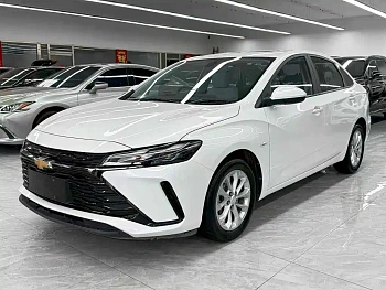 Cruze 2023 1.5L Dual Clutch Yuexiang Edition купить по цене 1 891 252 ₽  на сайте DeffCars