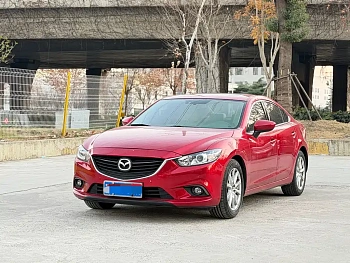 Atez 2014 2.0L Blue Sky Deluxe Edition купить на сайте DeffCars