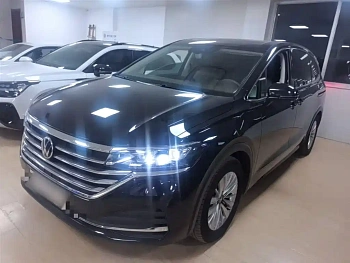 Weiran 2024 330TSI Business Edition купить на сайте DeffCars