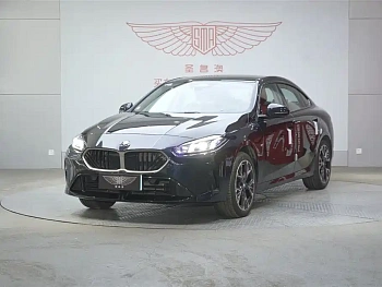 BMW 2 Series 2025 225L M Sports Package купить на сайте DeffCars