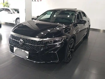 Passat 2022 330TSI Starry Sky Deluxe Edition купить на сайте DeffCars