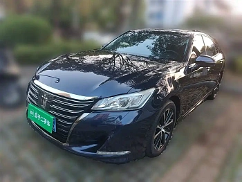 Crown 2018 2.0T Fashion Edition купить на сайте DeffCars