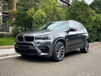 BMW X5 imported 2014 xDrive35i leading model купить на сайте DeffCars