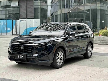 Honda CR-V 2024 240TURBO 2WD Fengyang Edition 5 seats купить на сайте DeffCars