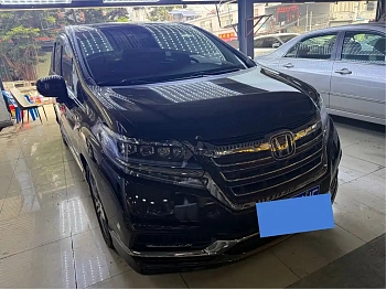 Alison 2019 2.0L Hybrid Extreme Edition купить на сайте DeffCars