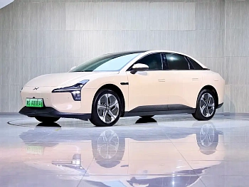 Xpeng MONA M03 2024 model 620 ultra long battery life купить на сайте DeffCars