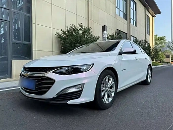 Malibu XL 2022 535T Automatic Sharp Edition купить по цене 1 747 245 ₽  на сайте DeffCars