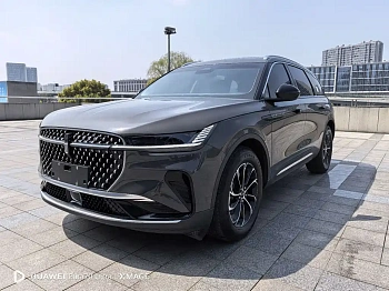 Voyager 2025 2.0T four-wheel drive exclusive edition купить на сайте DeffCars