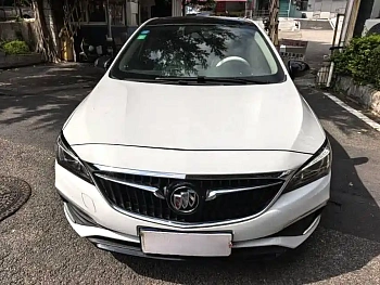 Weilan 2019 Sedan 15S Automatic Leading Type купить на сайте DeffCars
