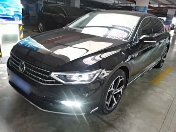 Magotan 2023 2 million commemorative edition 330TSI DSG leading model купить на сайте DeffCars