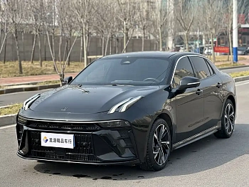 Lynk & Co 03 2023 2.0TD DCT Halo купить на сайте DeffCars