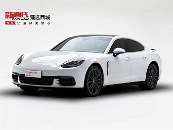 Panamera 2017 Panamera 3.0T купить на сайте DeffCars