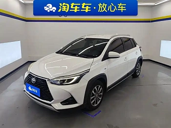 YARiS L Zhixuan 2020 Zhixuan X 1.5L CVT Leading Edition YARiS L Zhixuan 2020 Zhixuan X 1.5L CVT Leading Edition купить по цене 1 716 396 ₽  на сайте DeffCars
