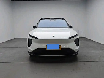 NIO ES6 2024 model 75kWh купить на сайте DeffCars